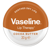 Lip Care Tin Cocoa Butter