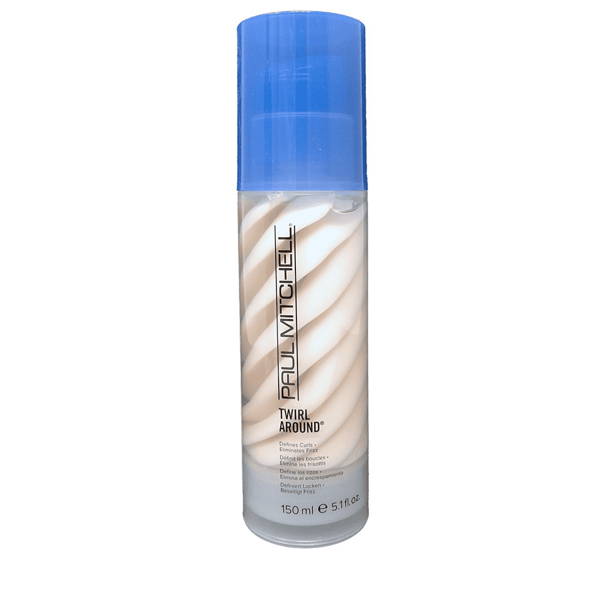 Paul Mitchell Twirl Around •