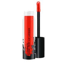 Patent Paint Lip Lacquer - Red Enamel