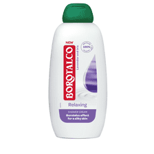Shower Cream Relaxing