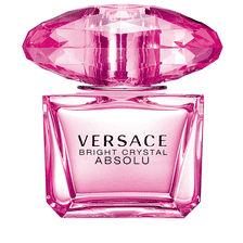 Eau de Parfum Natural Spray