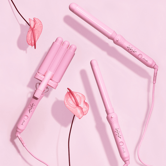 The Style Wand