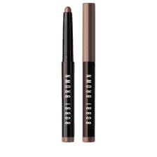 Long-Wear Cream Shadow Stick - Downtown Brown