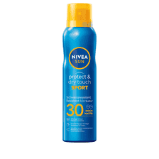 Protect & Dry Touch Sport Spray Mist SPF 30