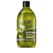 Strengthening shampoo olive oil