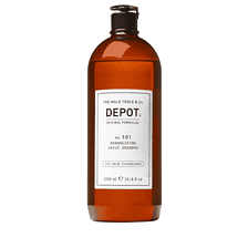 No.101 Normalizing Daily Shampoo