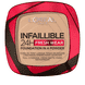 Infaillible 24H Fresh Wear Make-Up-Polvere