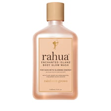 Enchanted Island Body Glow Wash