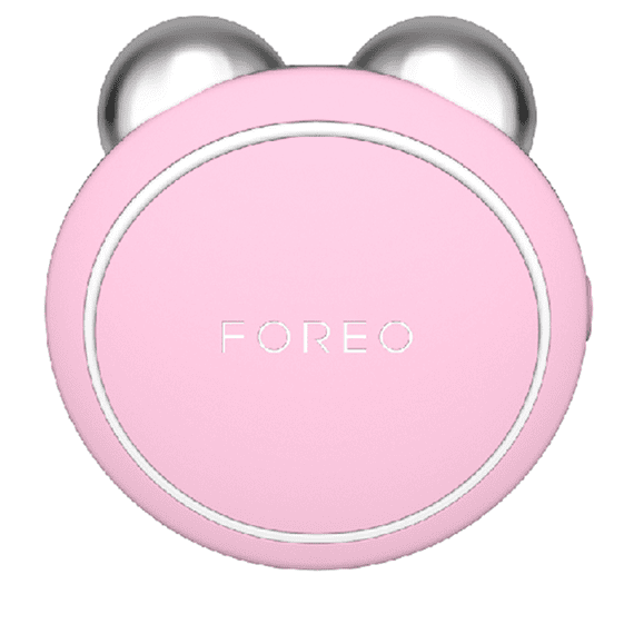 BEAR Mini Pearl Pink