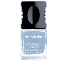 Pastel Vibes - Soft Blueberry