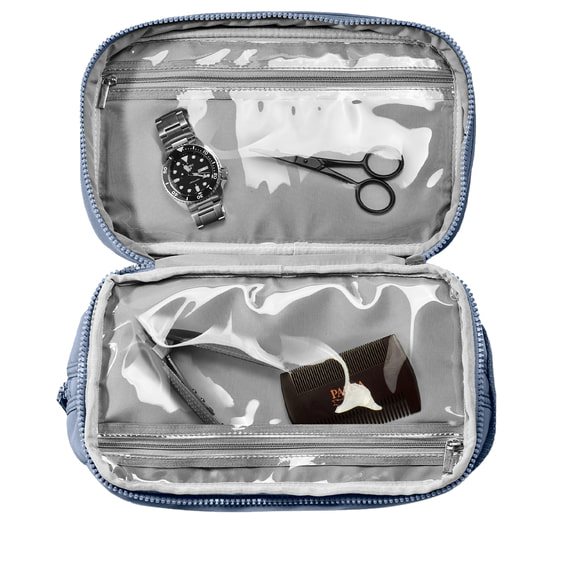 Men's Toiletry Bag Nylon