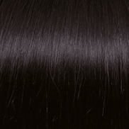 Keratin Hair Extensions 50/55 cm - 2, dark brown