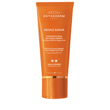 Protective Anti-Wrinkle And Firming Face Care - Moderate Sun