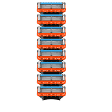 Power System Blades 8s
