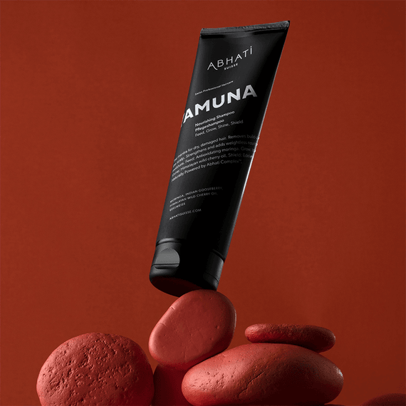 Yamuna Nourishing Shampoo