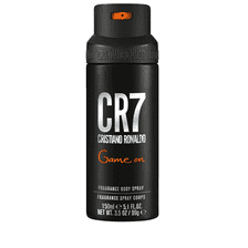Fragrance Body Spray