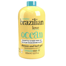 Brazilian Love Bath & Shower Gel