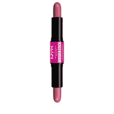 Blush - Light Peach N Baby Pink