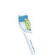 W Optimal White standard brush heads for sonic toothbrush 2x HX6062/10