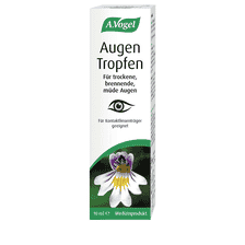 Augen Tropfen