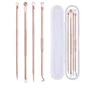 Pimple Popper Kit with Case