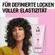 Balm Locken Styling