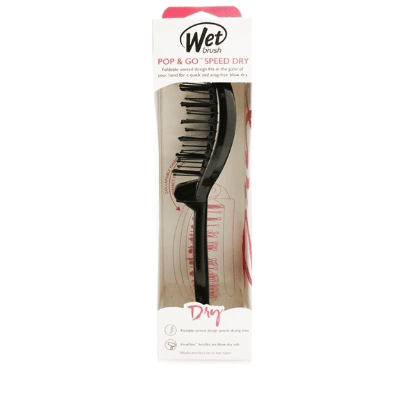 Pop & Go Speed Dry - Black