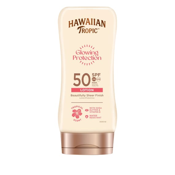 Glowing Protection Lotion SPF50