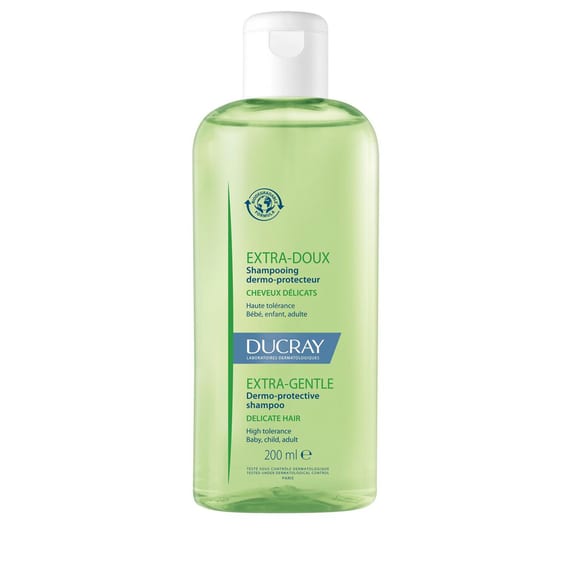 Shampoo Extra-Doux