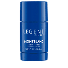 Legend Blue Deo Stick