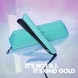 Gold Styler mystic aqua