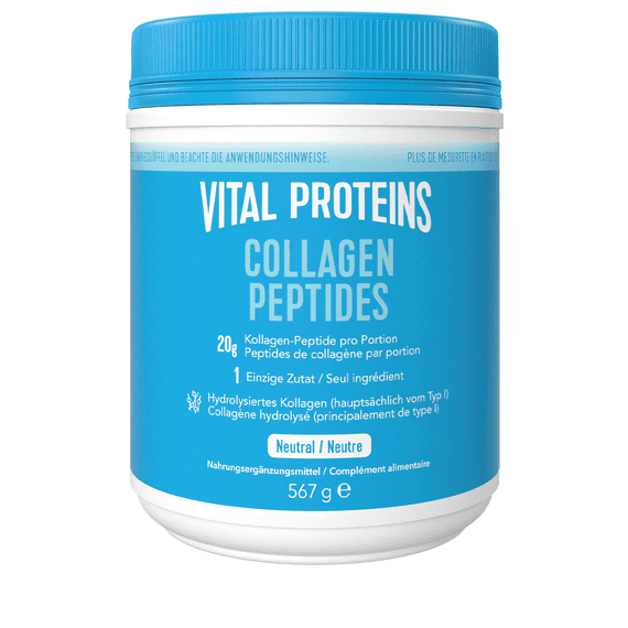 Collagen Peptides