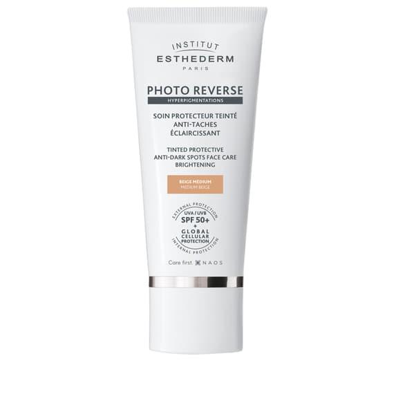 Photo Reverse Brightening Protective Anti-Dark Spots Face Care