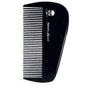 AC9 Beard comb