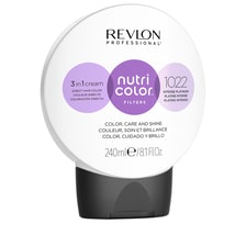 Nutri Color Filters - 1022 Platino Intenso