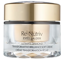 Ultimate Diamond Trasformative Brilliance Soft Crème