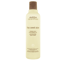 Flax Seed Aloe Strong Hold Sculpturing Gel