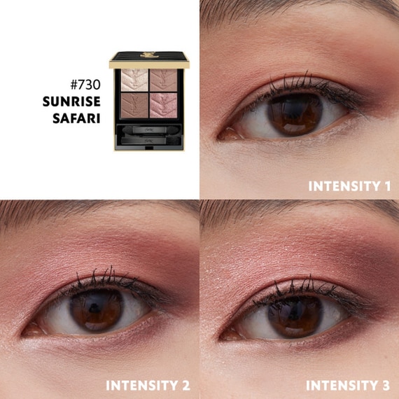 アイシャドウ Yves Saint Laurent Couture MiniClutch730 Yves Saint Laurent Couture MiniClutch730 YSL COUTURE MINI CLUTCH