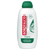 Shower Cream Original