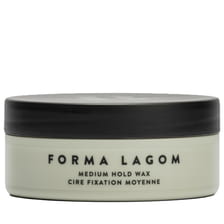 Forma Lagom Medium Hold Wax