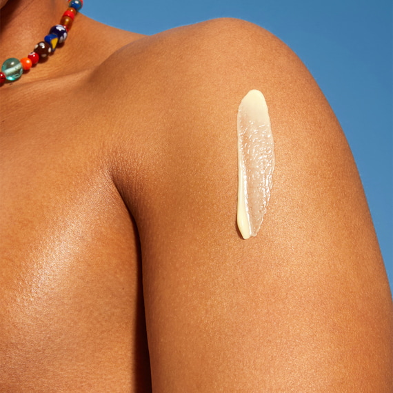 Sensitive Immediate Protect Sun Lotion SPF 50+