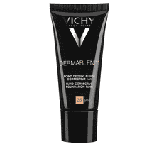 Fond de Teint Fluide Correcteur - Sand 35