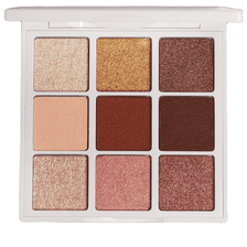 Feel Special - Multi-Finish Eyeshadow Palette