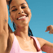 Deo Fresh Sensation Spray
