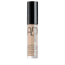 Fluid Camouflage Concealer - 05 neutral medium