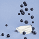 Hydrating Toner Pre-soaked Pads with Cica & Blueberry