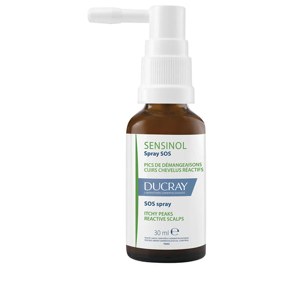 Sensinol Spray SOS Siero lenitivo