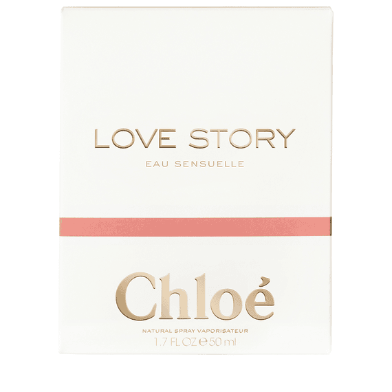 Eau de Parfum