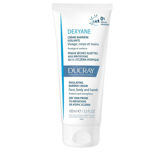 Crema barriera protettiva Dexyane