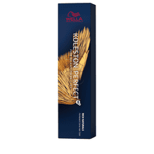 Rich Naturals 10/16 blond extra clair cendré violet éclaircissant